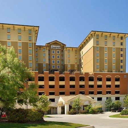 Drury Inn&Suites San Antonio Near La Cantera Exterior foto