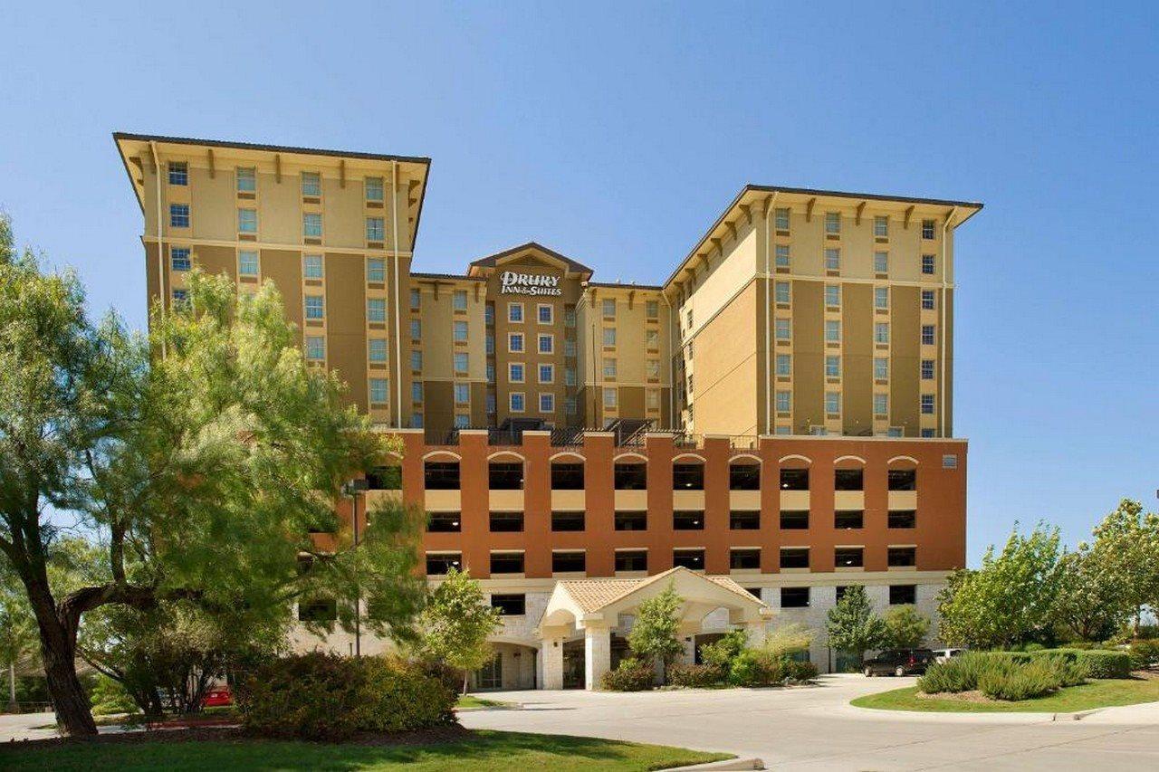 Drury Inn&Suites San Antonio Near La Cantera Exterior foto
