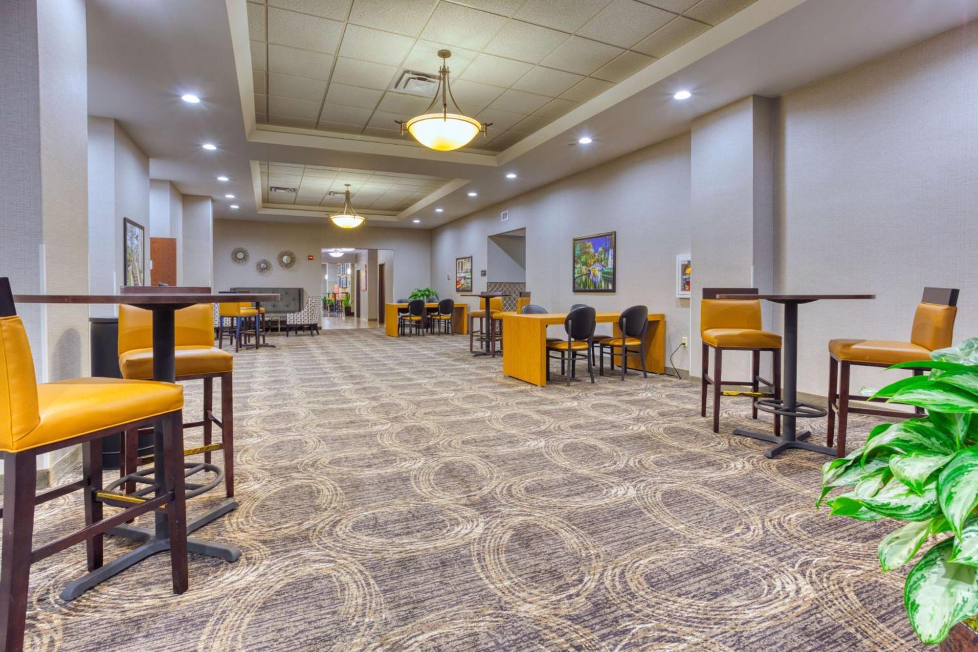 Drury Inn&Suites San Antonio Near La Cantera Exterior foto