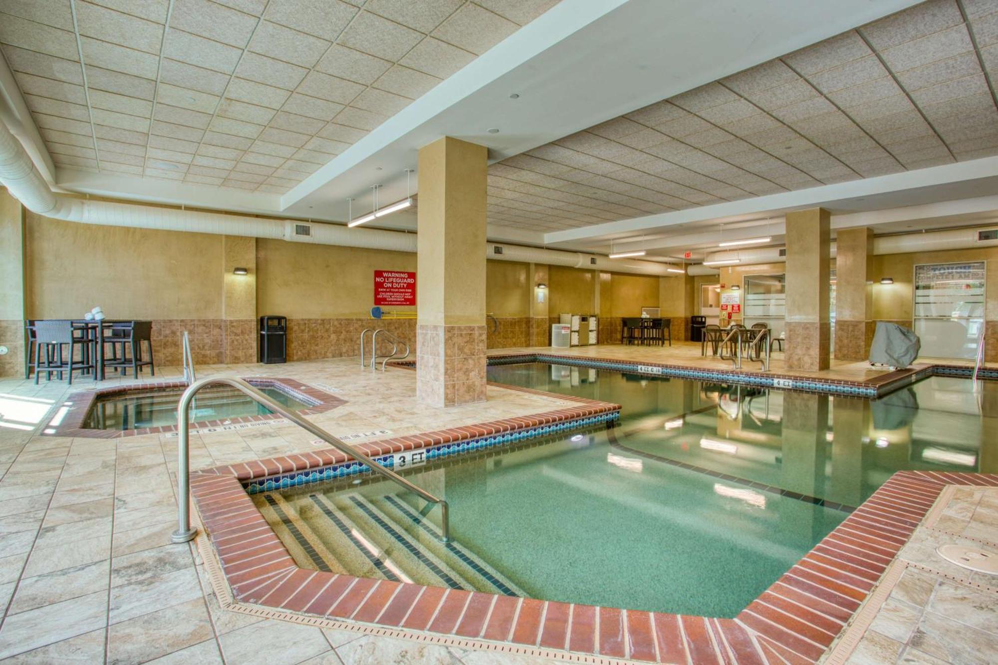 Drury Inn&Suites San Antonio Near La Cantera Exterior foto