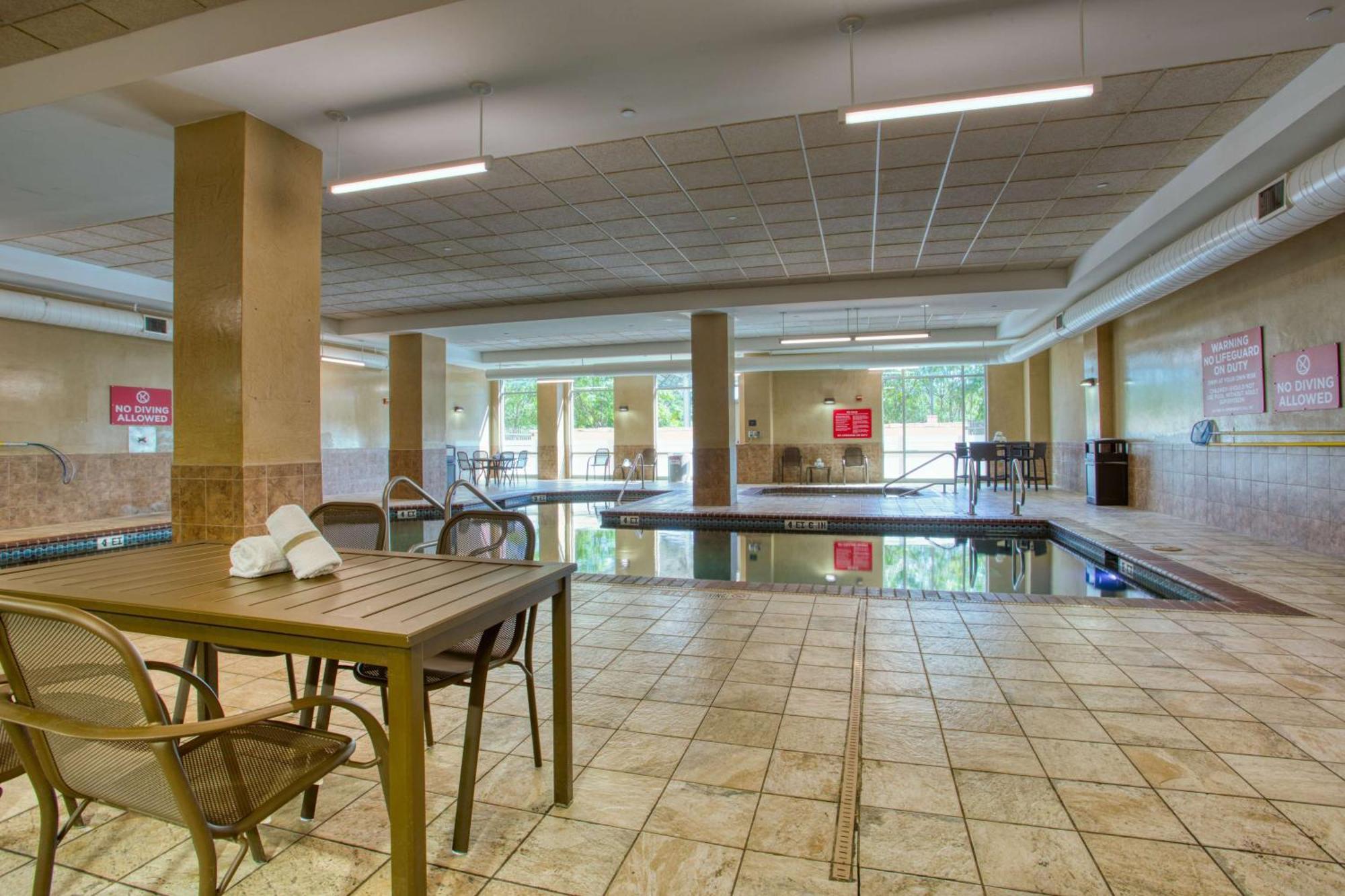 Drury Inn&Suites San Antonio Near La Cantera Exterior foto
