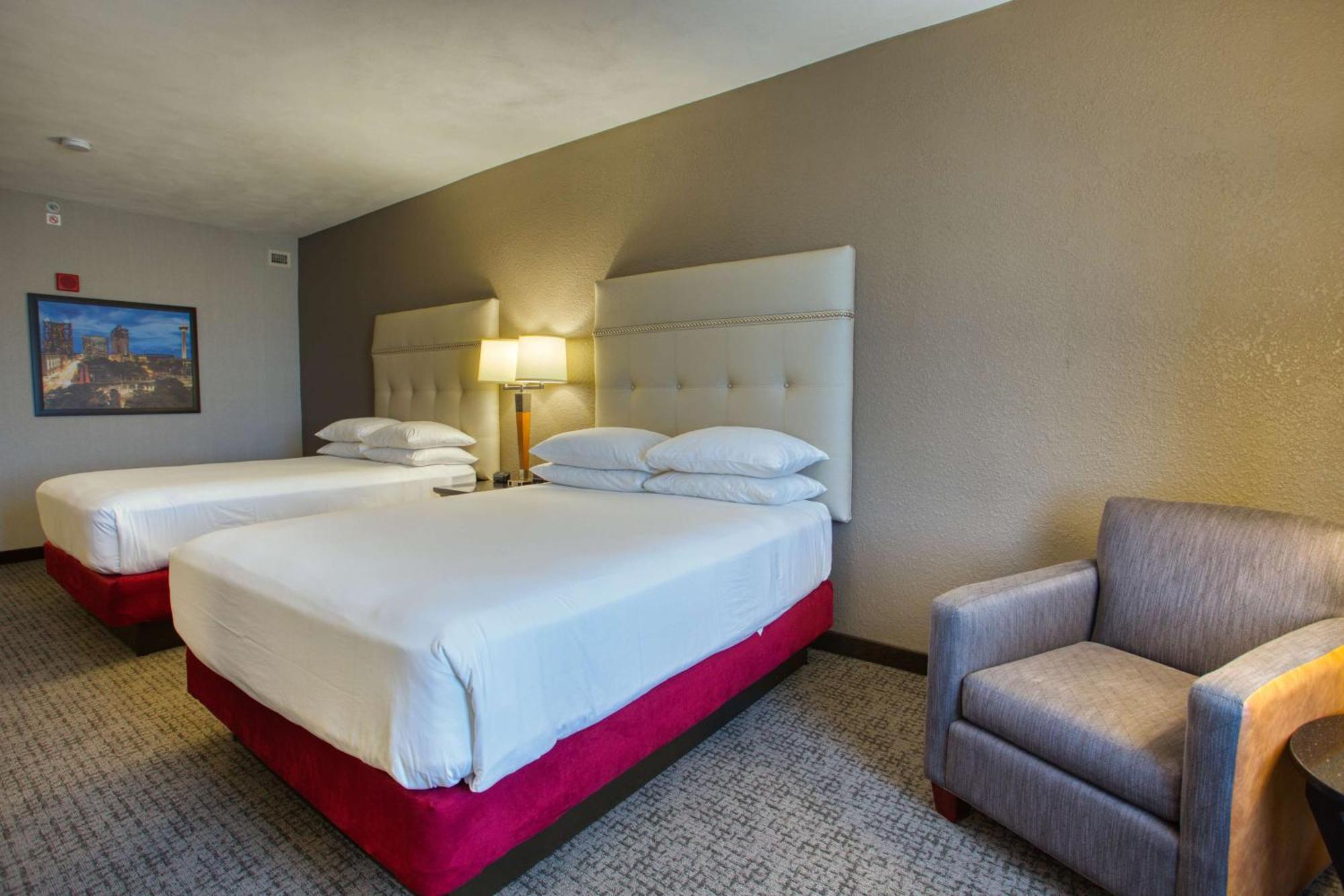 Drury Inn&Suites San Antonio Near La Cantera Exterior foto