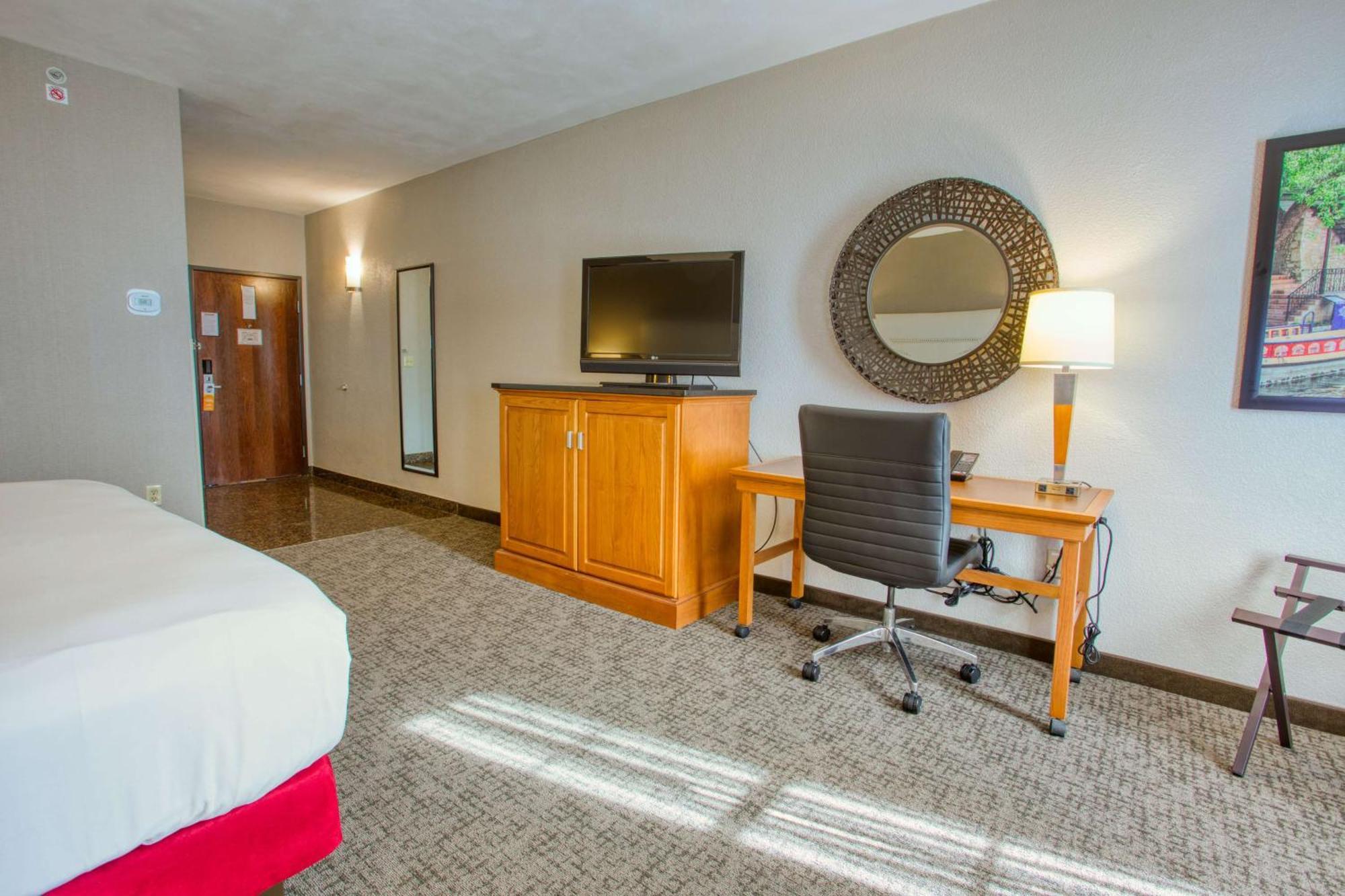 Drury Inn&Suites San Antonio Near La Cantera Exterior foto