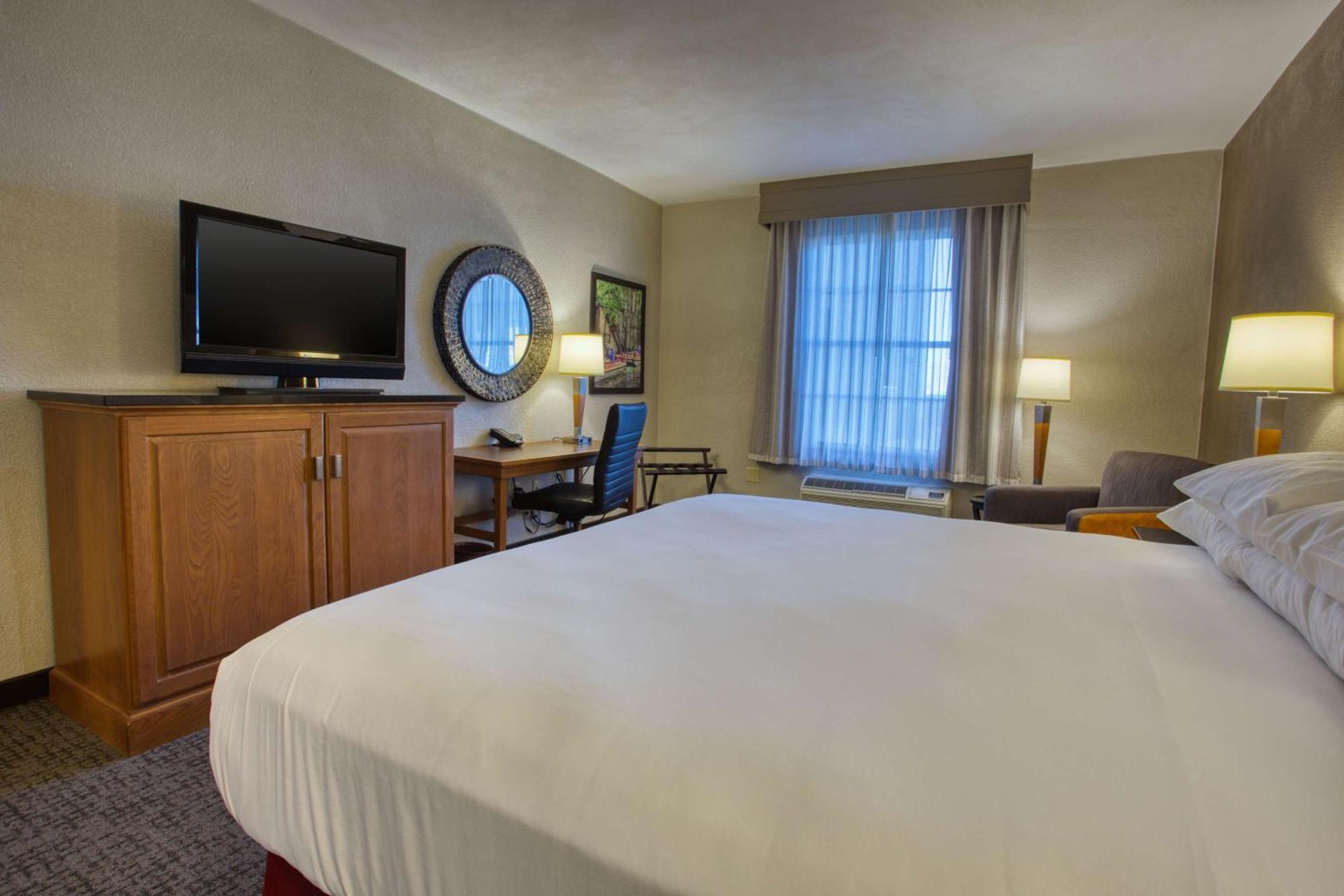 Drury Inn&Suites San Antonio Near La Cantera Exterior foto
