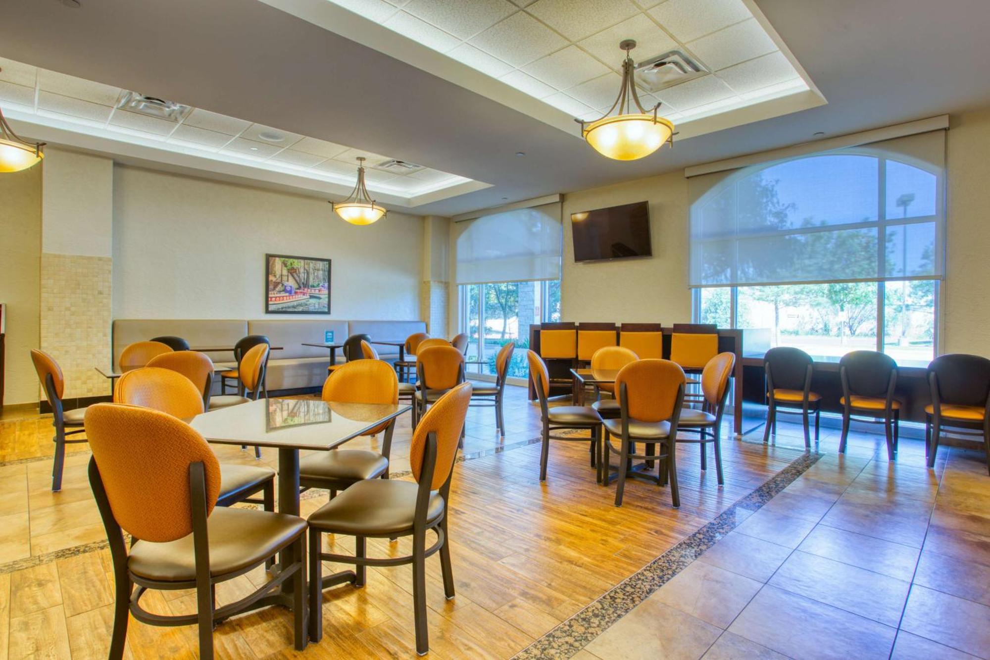 Drury Inn&Suites San Antonio Near La Cantera Exterior foto