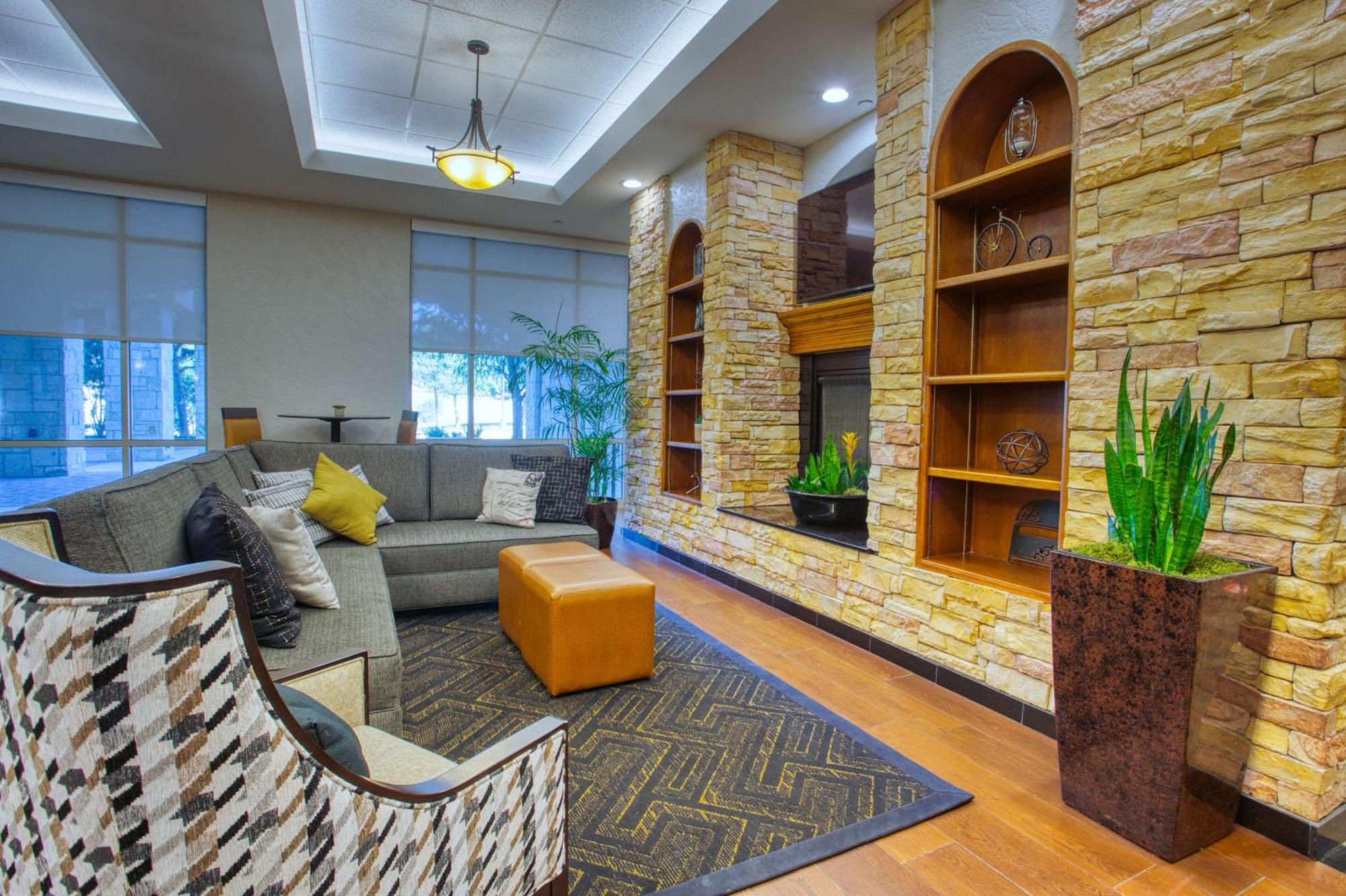 Drury Inn&Suites San Antonio Near La Cantera Exterior foto