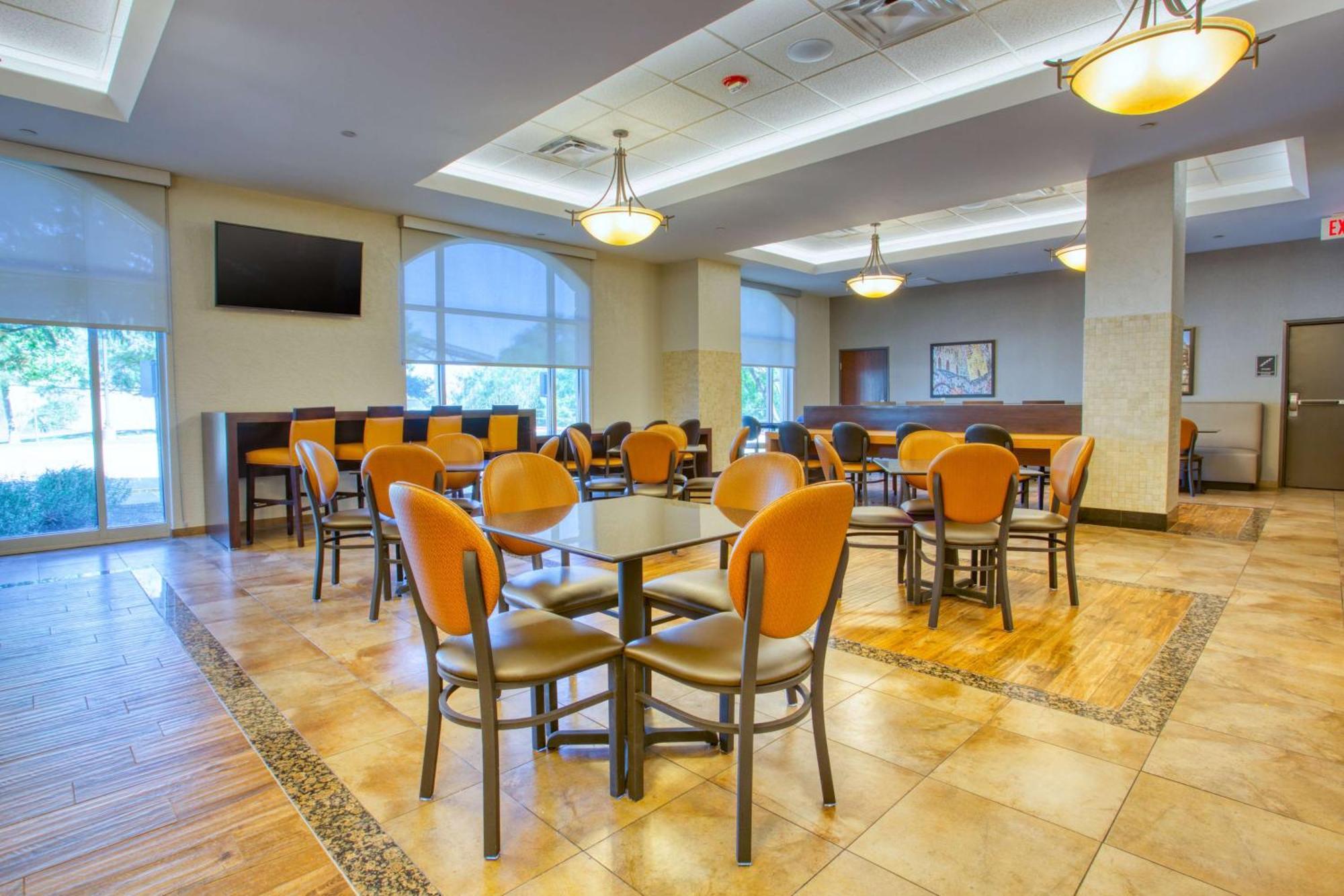 Drury Inn&Suites San Antonio Near La Cantera Exterior foto
