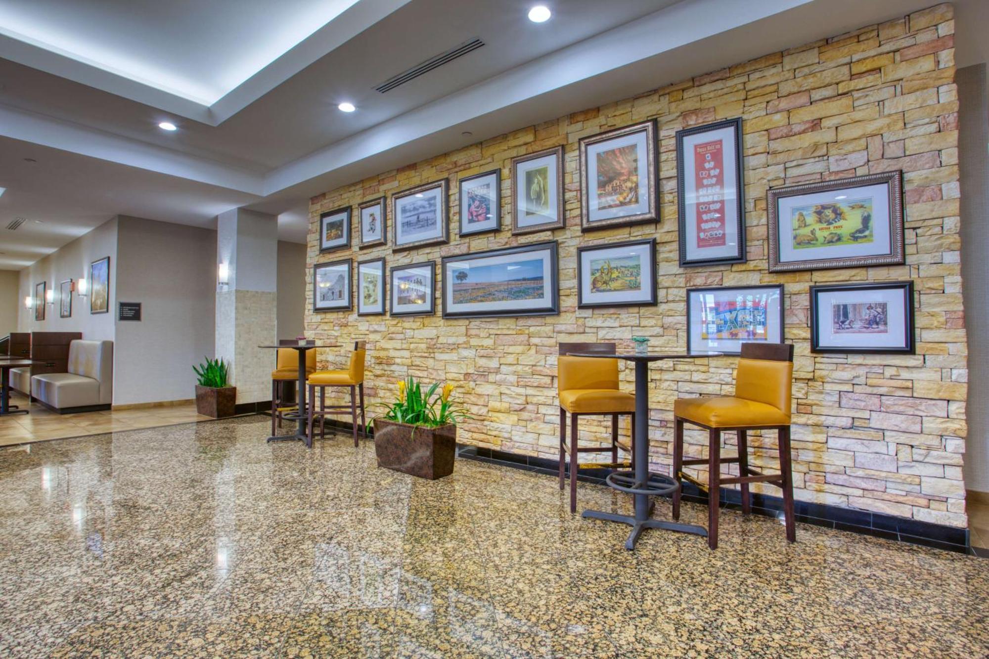Drury Inn&Suites San Antonio Near La Cantera Exterior foto